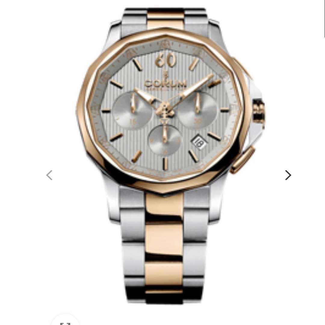 CORUMAdmiral's Cup Legend phk-410 1 CORUMAdmiral's Cup Legend phk-410 1