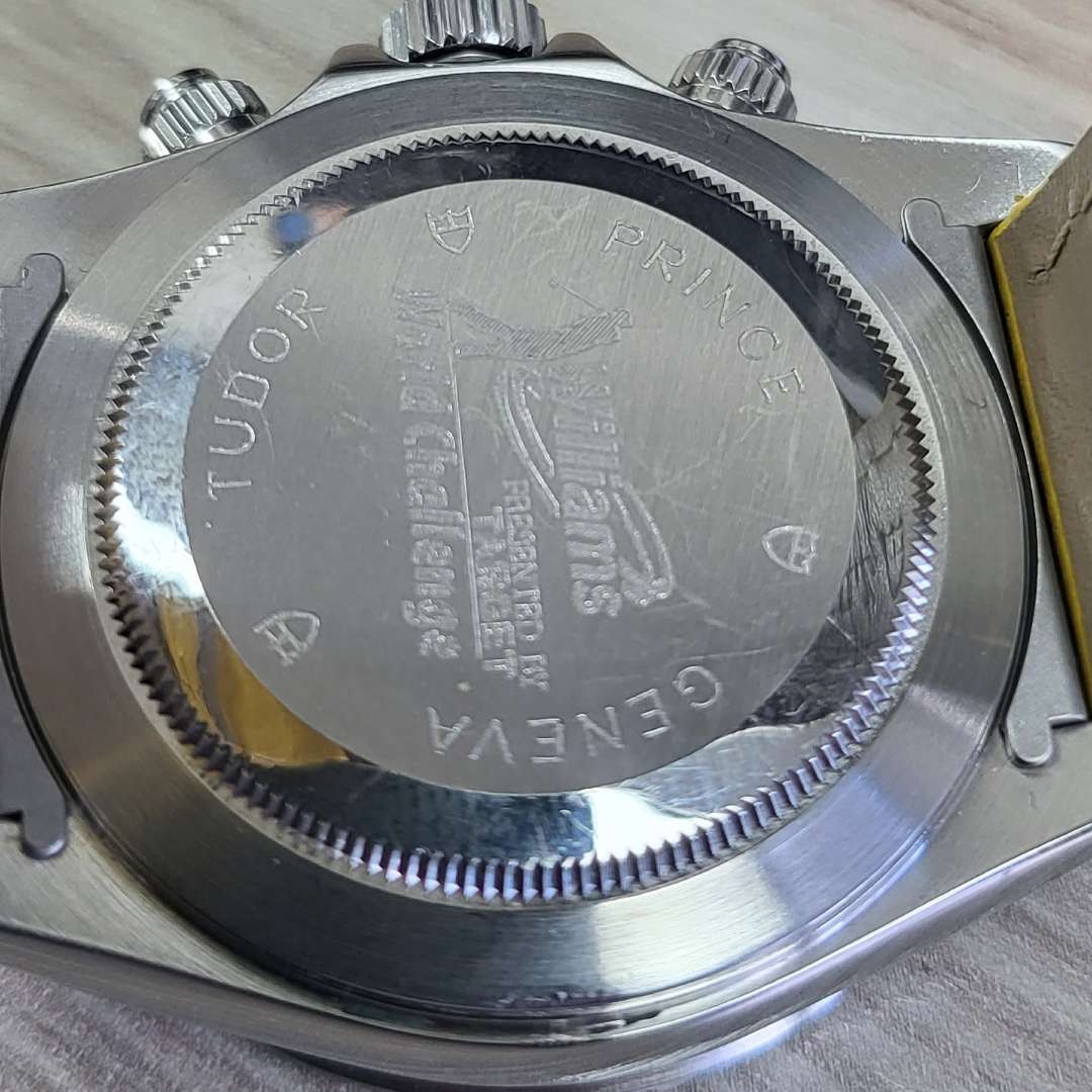 TudorVintage Model eal-950 2 TudorVintage Model eal-950 2