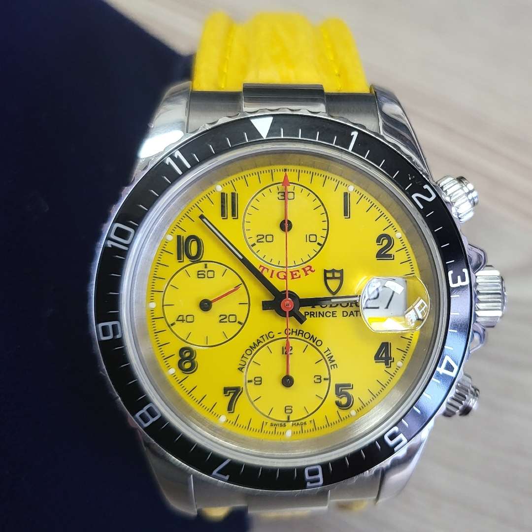 TudorVintage Model eal-950 3 TudorVintage Model eal-950 3