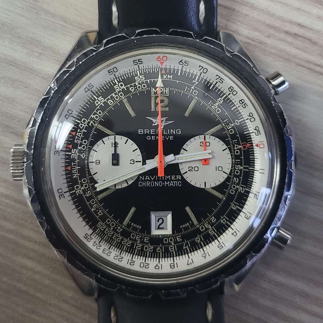 BreitlingNavitimer neo-530 0 BreitlingNavitimer neo-530 0