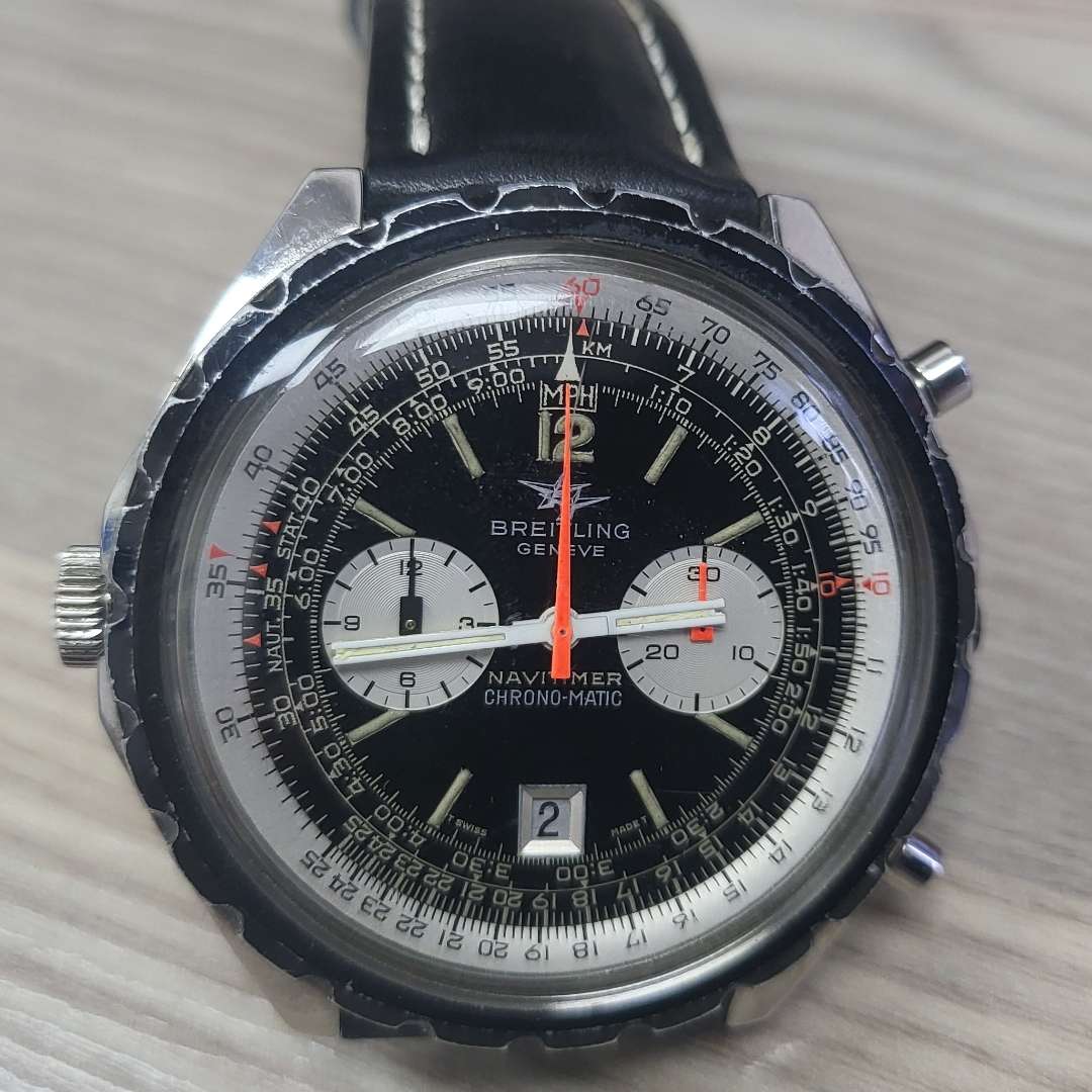 BreitlingNavitimer neo-530 4 BreitlingNavitimer neo-530 4