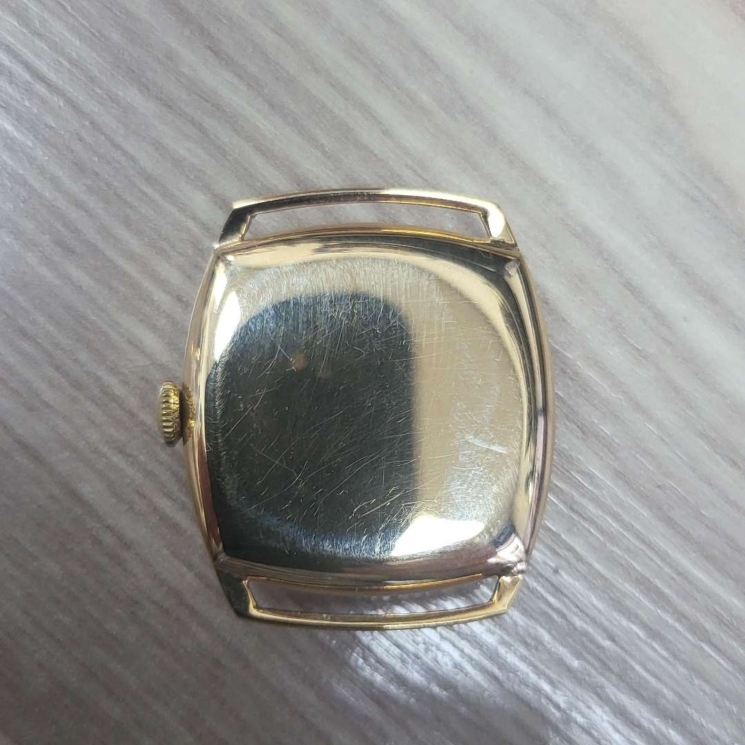 RecordVintage Model qwz-593 1 RecordVintage Model qwz-593 1