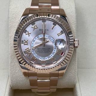 Rolex Sky-Dweller Rolex Sky-Dweller
