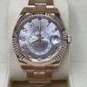 Sky-Dweller Luxury Watch Prices Sky-Dweller Luxury Watch Prices