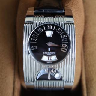 De Grisogona FG One De Grisogona FG One