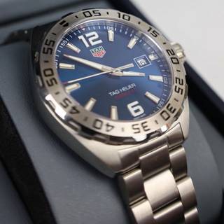 TagHeuer Formula 1  TagHeuer Formula 1