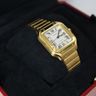 Santos de Cartier Luxury Watch Prices Santos de Cartier Luxury Watch Prices