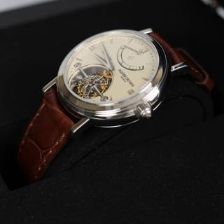 Vacheron Constantin Patrimony  Vacheron Constantin Patrimony