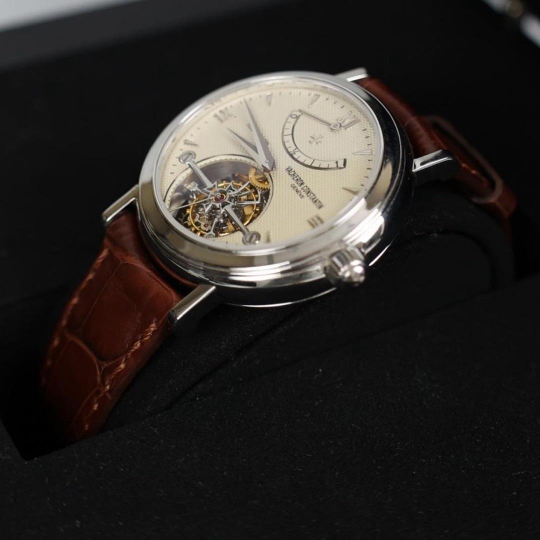 Vacheron ConstantinPatrimony skm-708 Vacheron ConstantinPatrimony skm-708