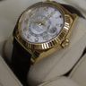Sky-Dweller Luxury Watch Prices Sky-Dweller Luxury Watch Prices