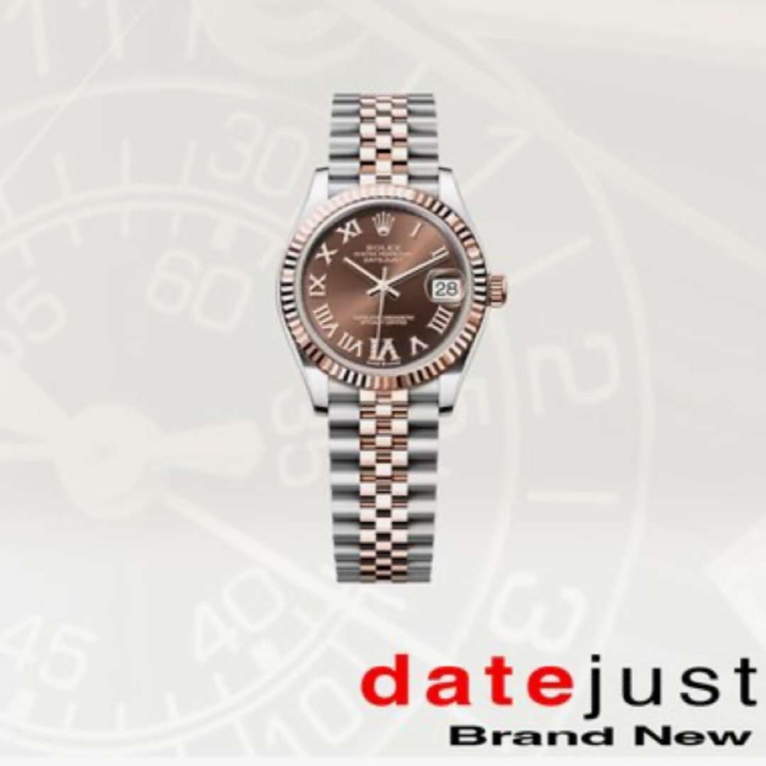 RolexDatejust 31 roh-279 0 RolexDatejust 31 roh-279 0