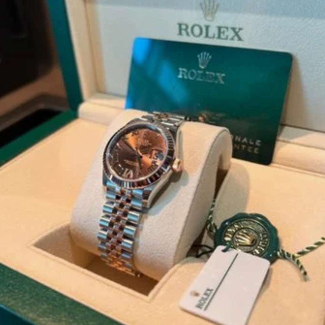 RolexDatejust 31 roh-279 2 RolexDatejust 31 roh-279 2