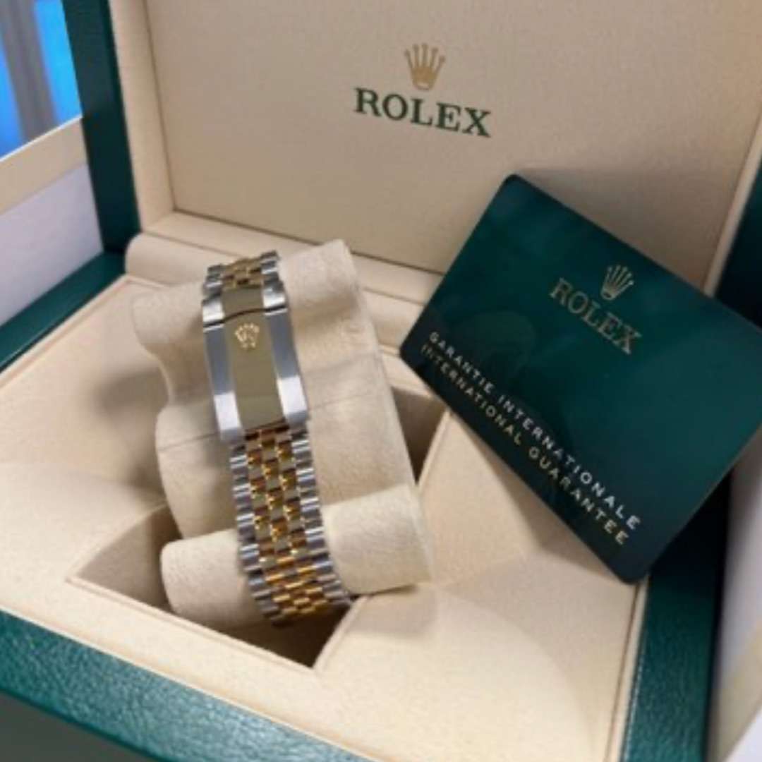 RolexDatejust 41 edh-257 2 RolexDatejust 41 edh-257 2