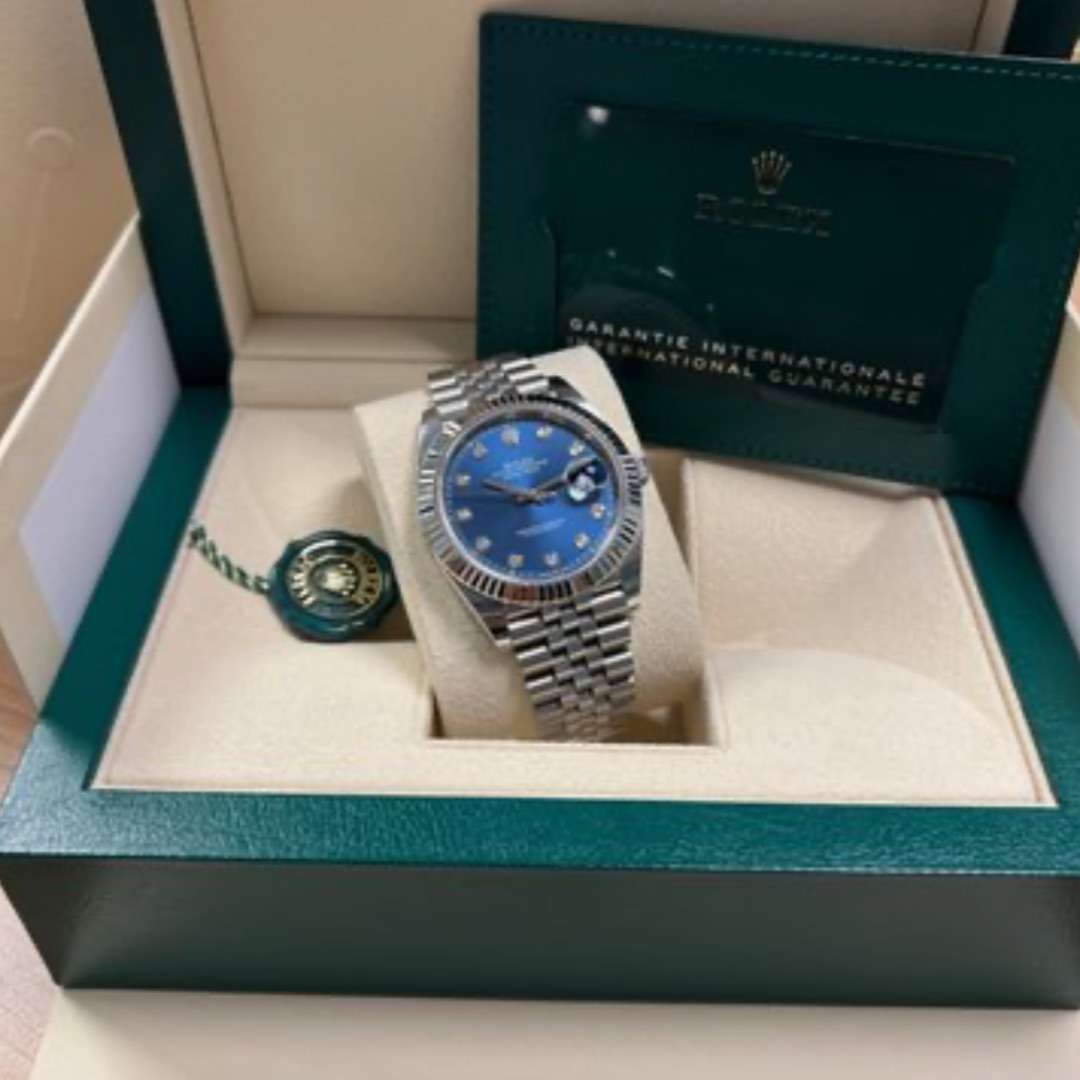 RolexDatejust 41 ebm-153 1 RolexDatejust 41 ebm-153 1