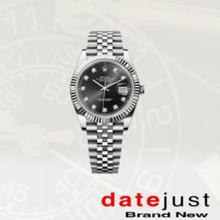 Rolex Datejust 41 Rolex Datejust 41
