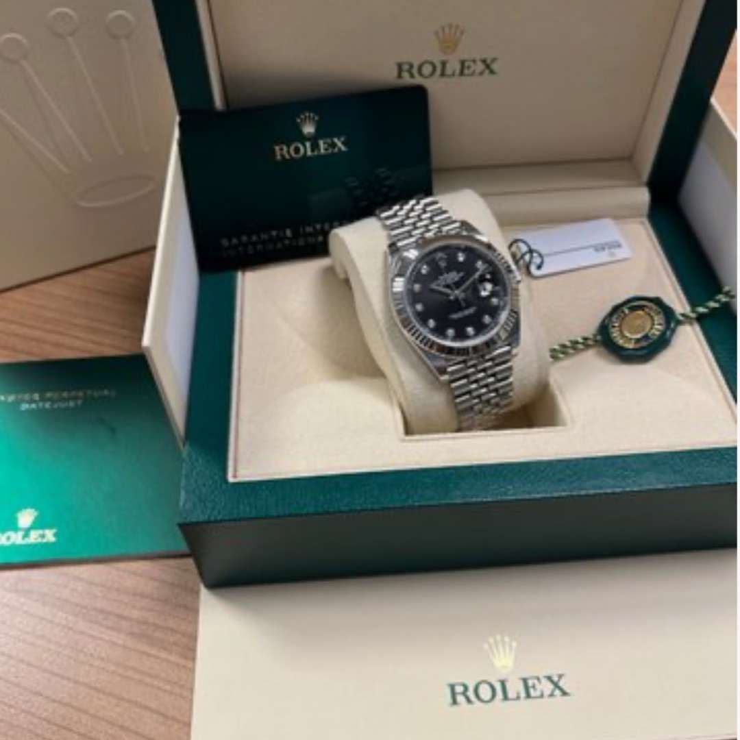 RolexDatejust 41 aza-218 1 RolexDatejust 41 aza-218 1