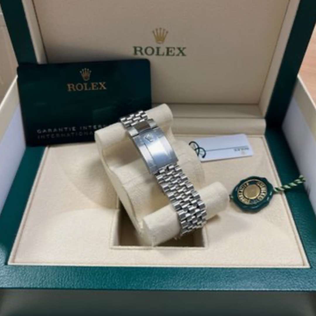 RolexDatejust 41 aza-218 2 RolexDatejust 41 aza-218 2