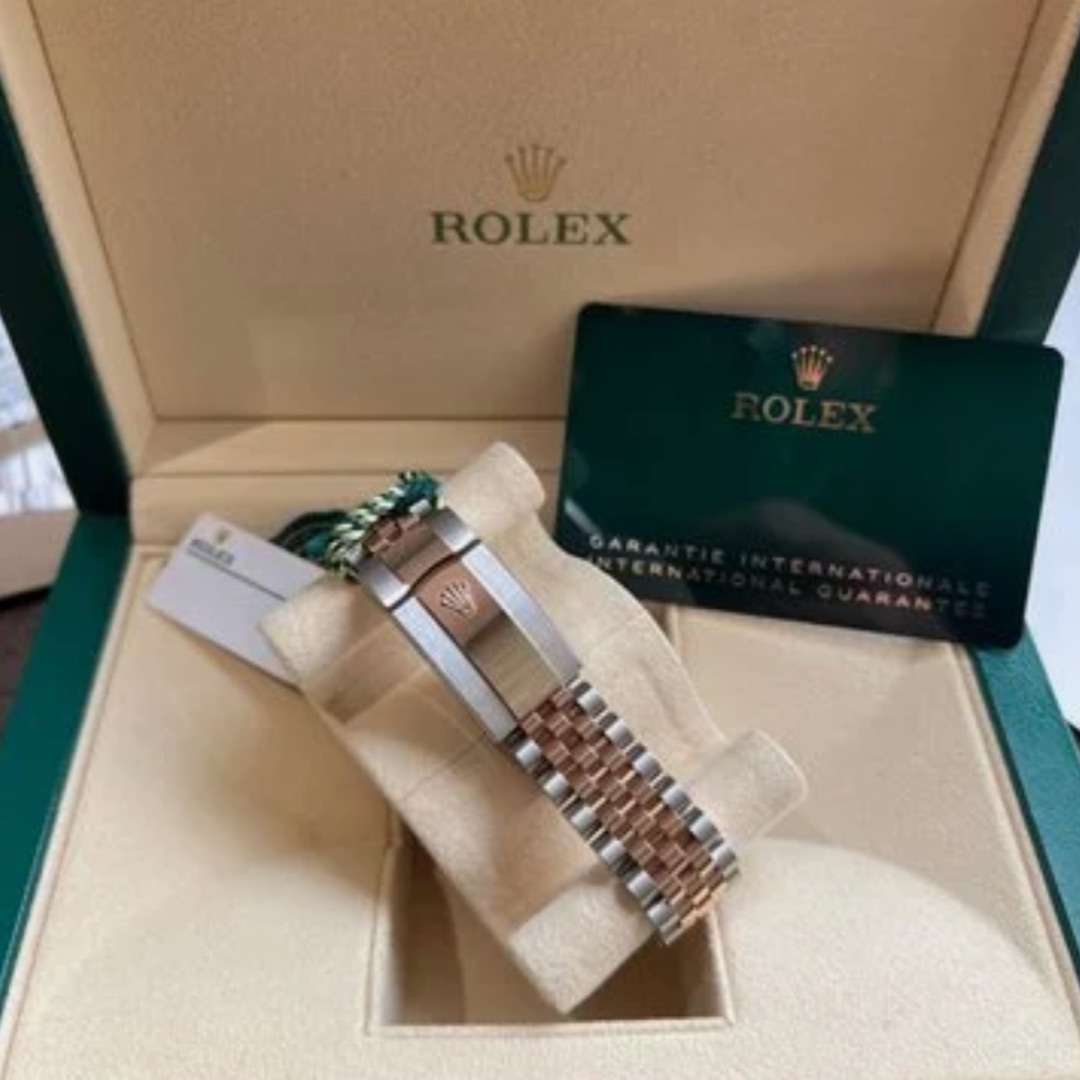 RolexDatejust 36 tyc-166 2 RolexDatejust 36 tyc-166 2