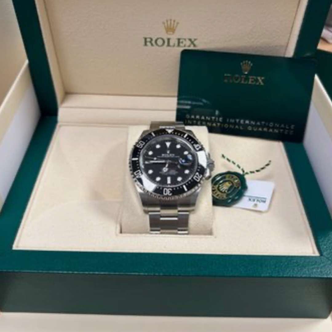 RolexSea-Dweller zft-887 1 RolexSea-Dweller zft-887 1