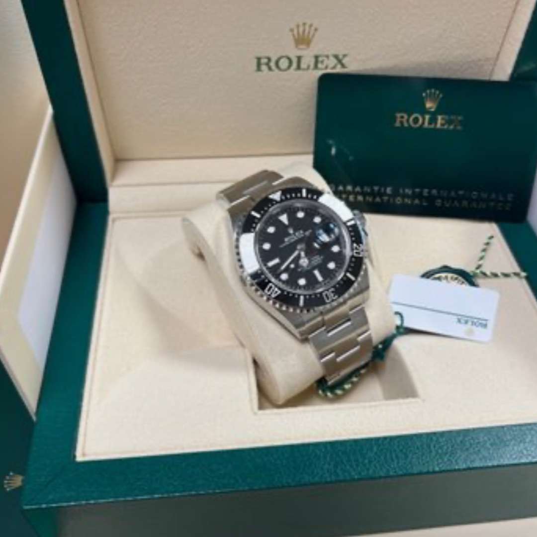 RolexSea-Dweller zft-887 2 RolexSea-Dweller zft-887 2