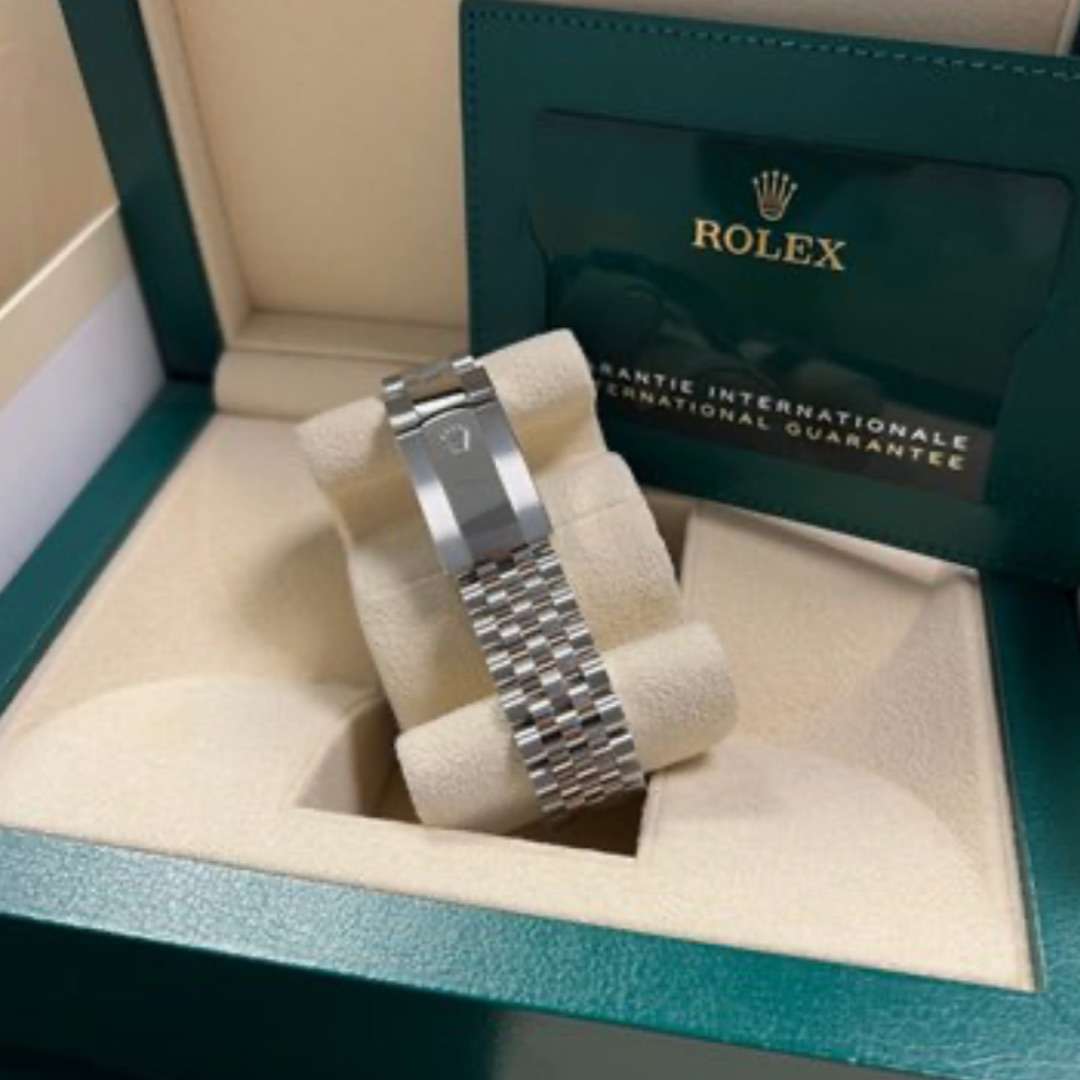 RolexDatejust 41 jum-693 2 RolexDatejust 41 jum-693 2