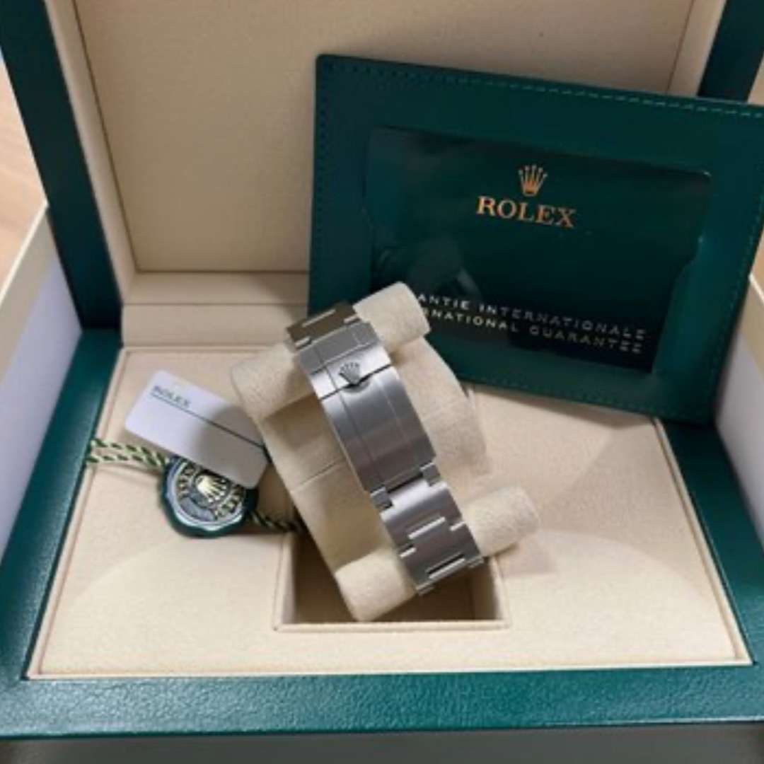 RolexExplorer II loh-776 2 RolexExplorer II loh-776 2