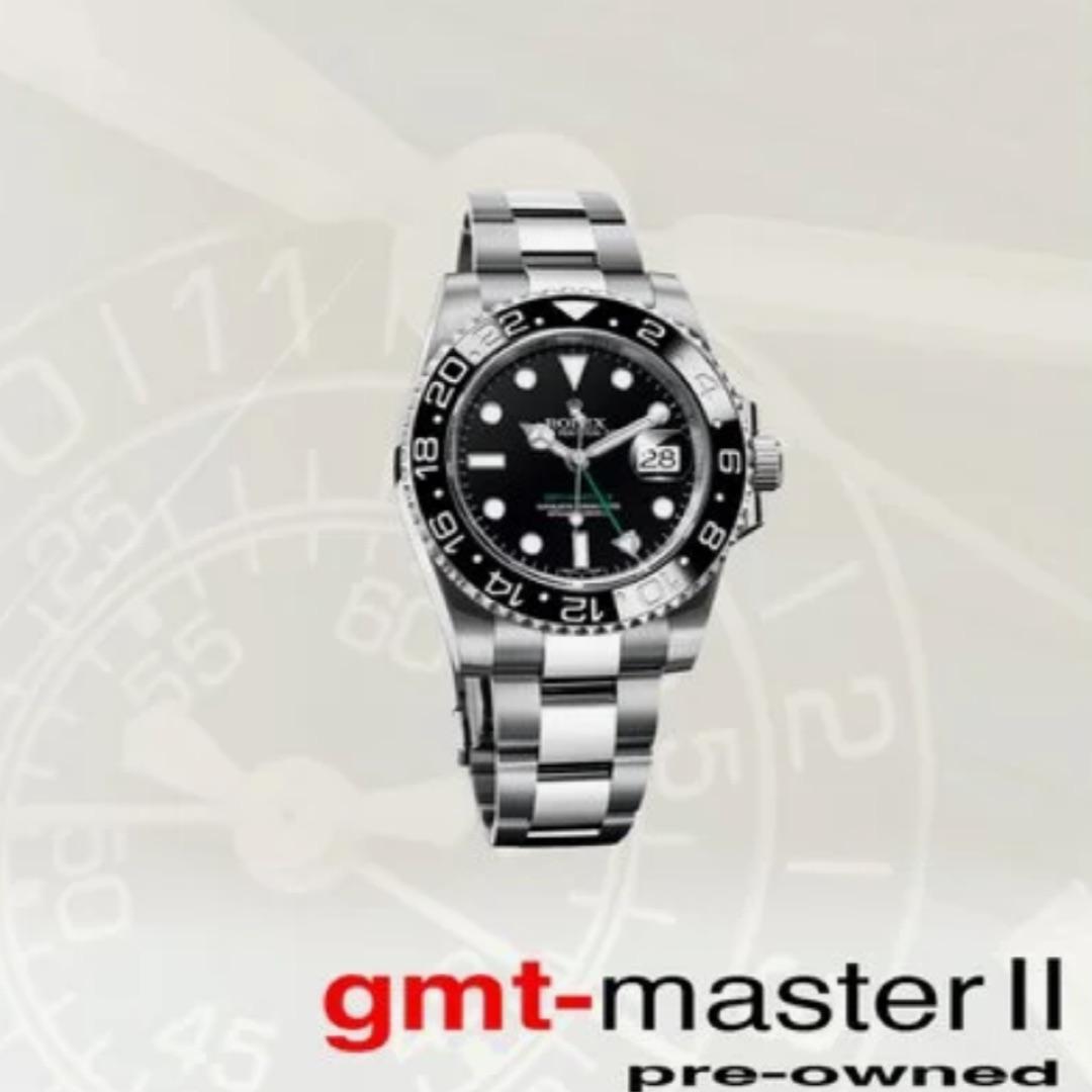 RolexGMT-Master II ypp-328 RolexGMT-Master II ypp-328
