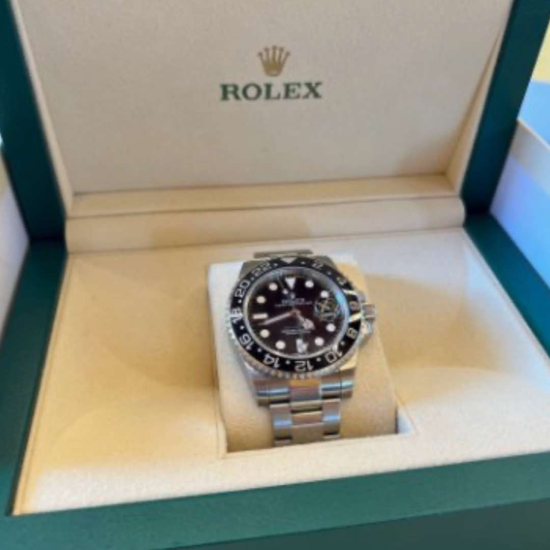 RolexGMT-Master II ypp-328 1 RolexGMT-Master II ypp-328 1