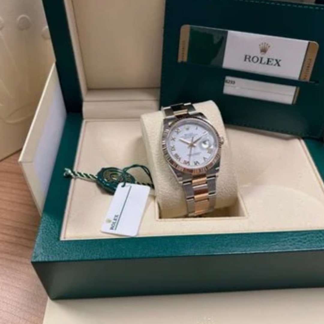 RolexDatejust 36 jji-154 1 RolexDatejust 36 jji-154 1