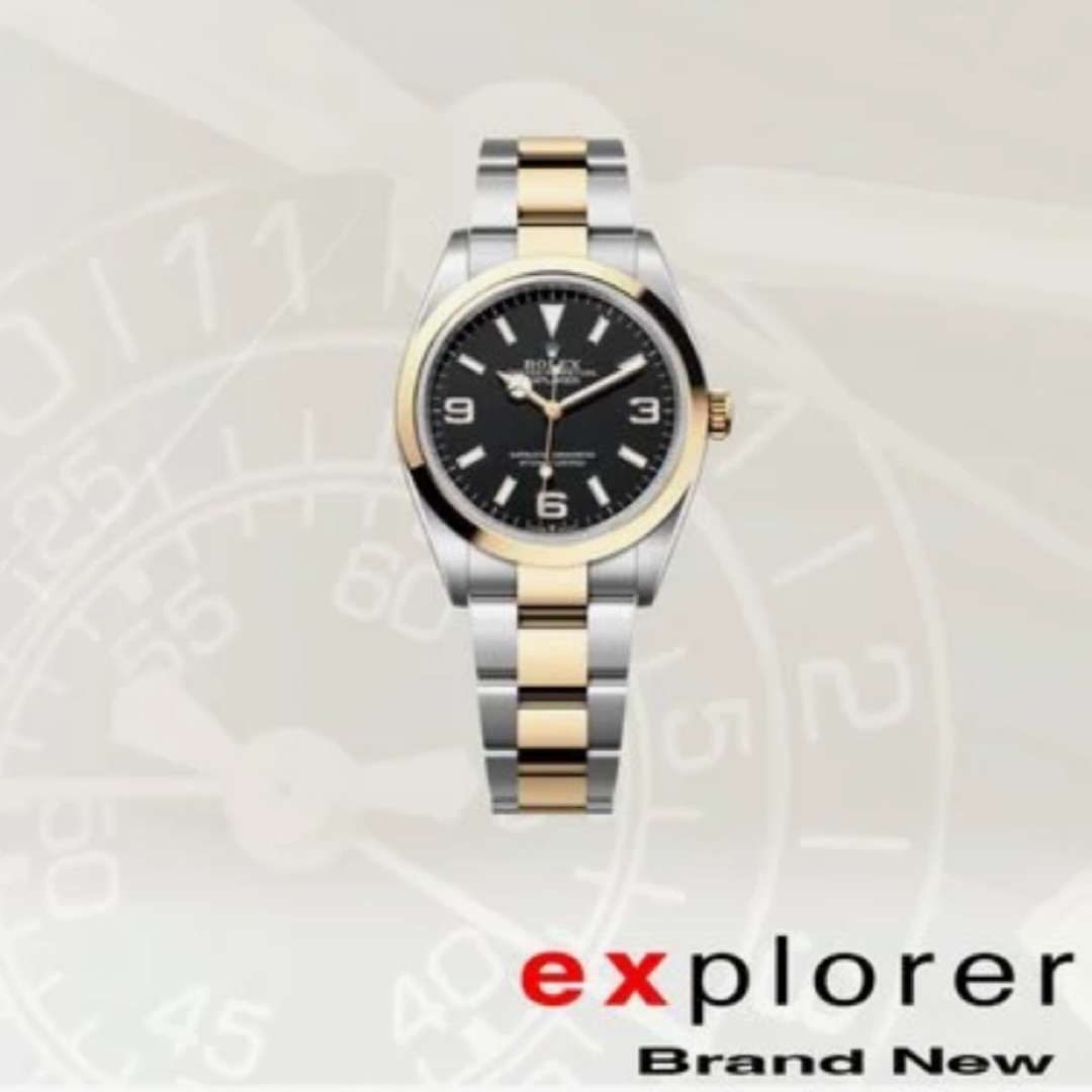 RolexExplorer fsd-928 0 RolexExplorer fsd-928 0