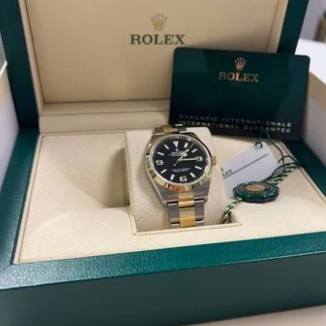 RolexExplorer fsd-928 1 RolexExplorer fsd-928 1