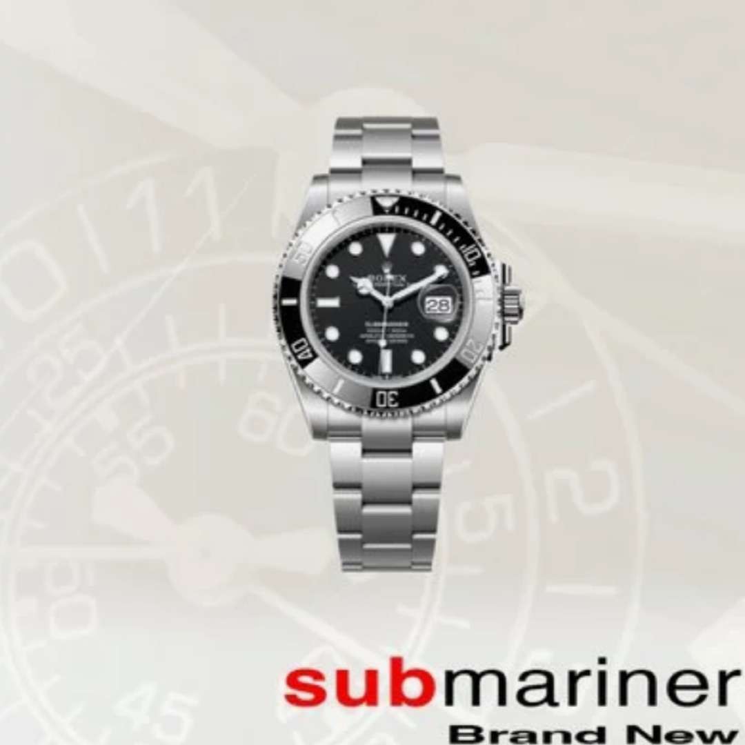 RolexSubmariner Date zrb-474 0 RolexSubmariner Date zrb-474 0