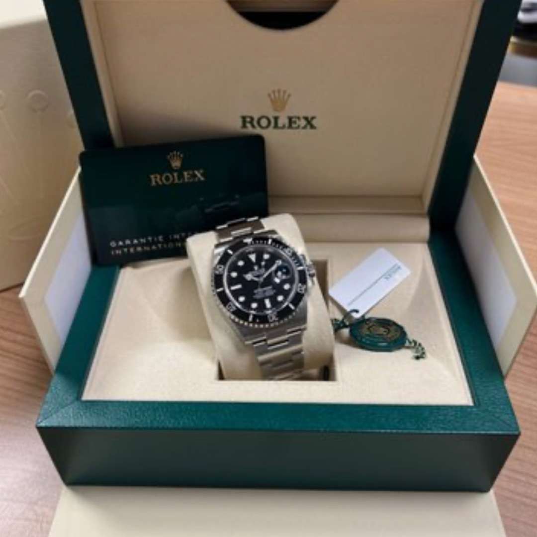 RolexSubmariner Date zrb-474 1 RolexSubmariner Date zrb-474 1