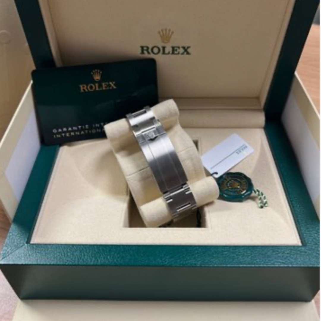 RolexSubmariner Date zrb-474 2 RolexSubmariner Date zrb-474 2