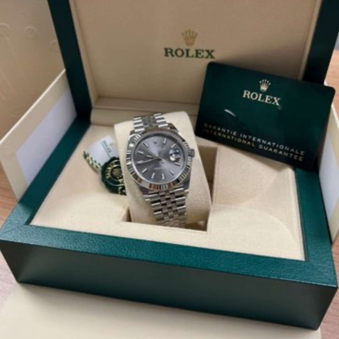 RolexDatejust 41 lcm-828 1 RolexDatejust 41 lcm-828 1