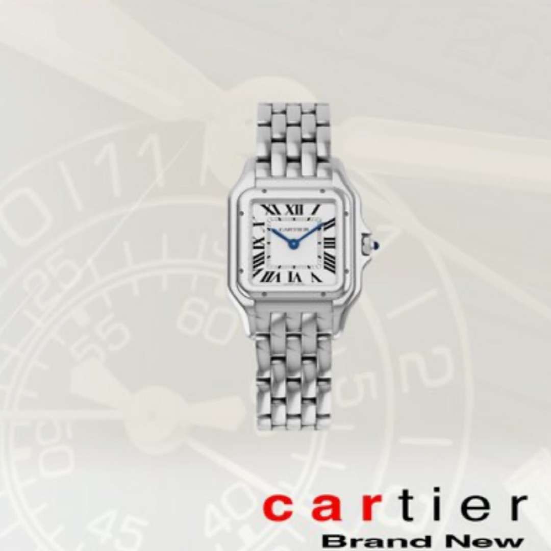 CartierRévélation d'une Panthere sly-656 0 CartierRévélation d'une Panthere sly-656 0