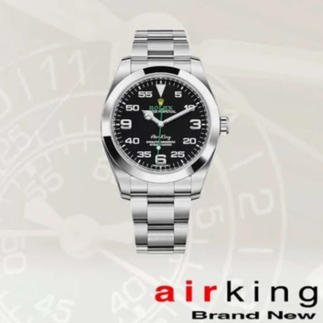 RolexAir King rxw-628 0 RolexAir King rxw-628 0