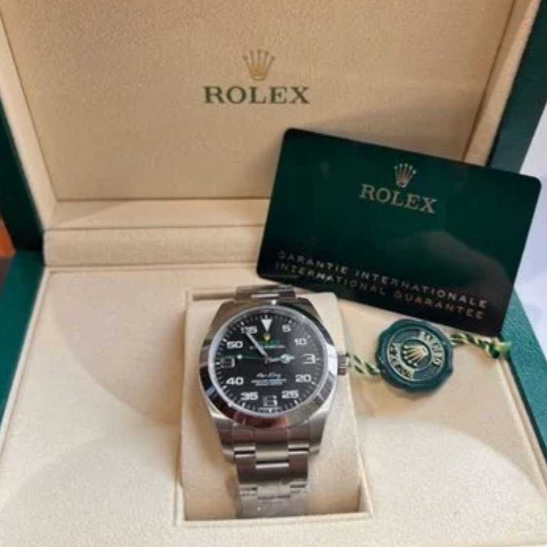 RolexAir King rxw-628 1 RolexAir King rxw-628 1