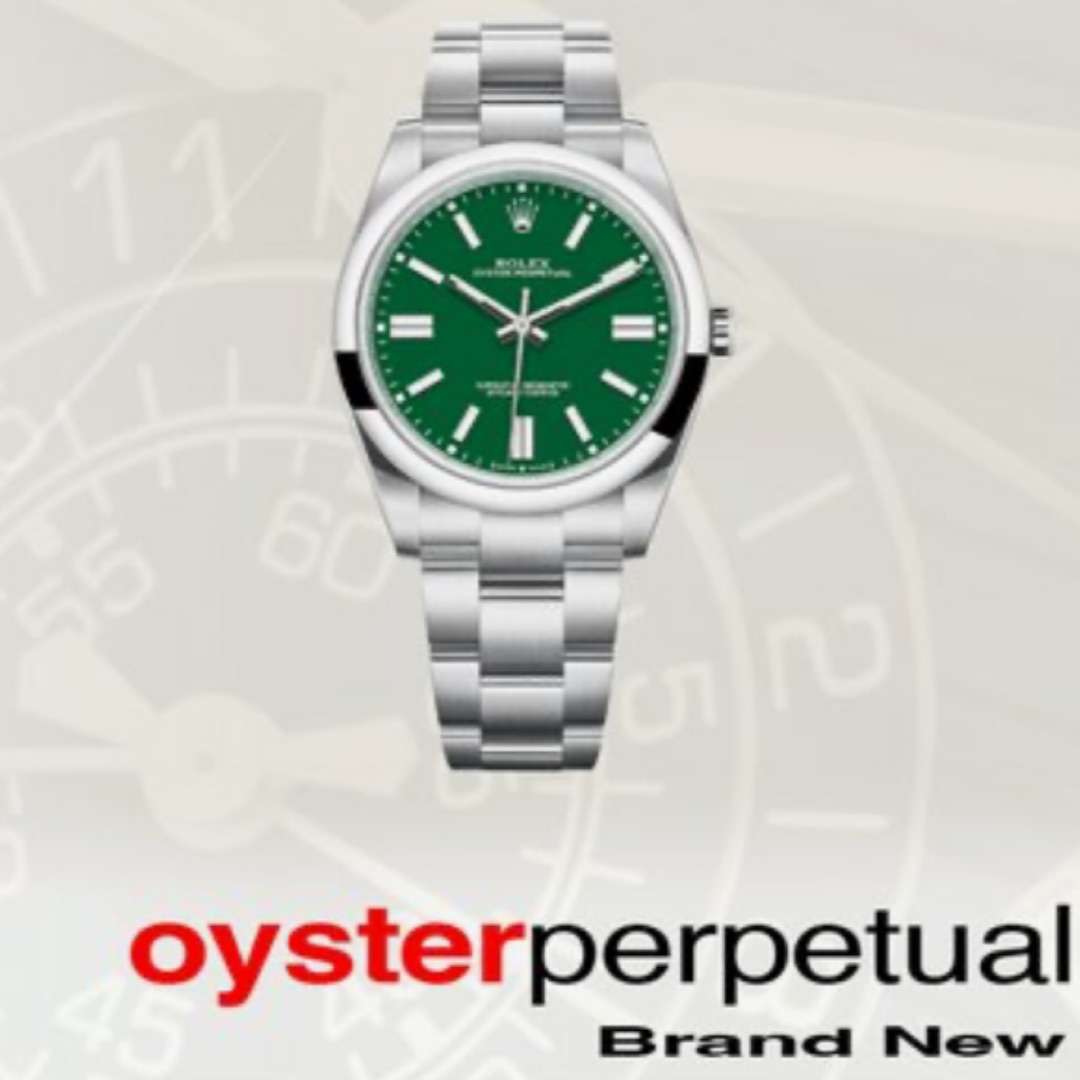 RolexOyster Perpetual 41 sui-739 0 RolexOyster Perpetual 41 sui-739 0