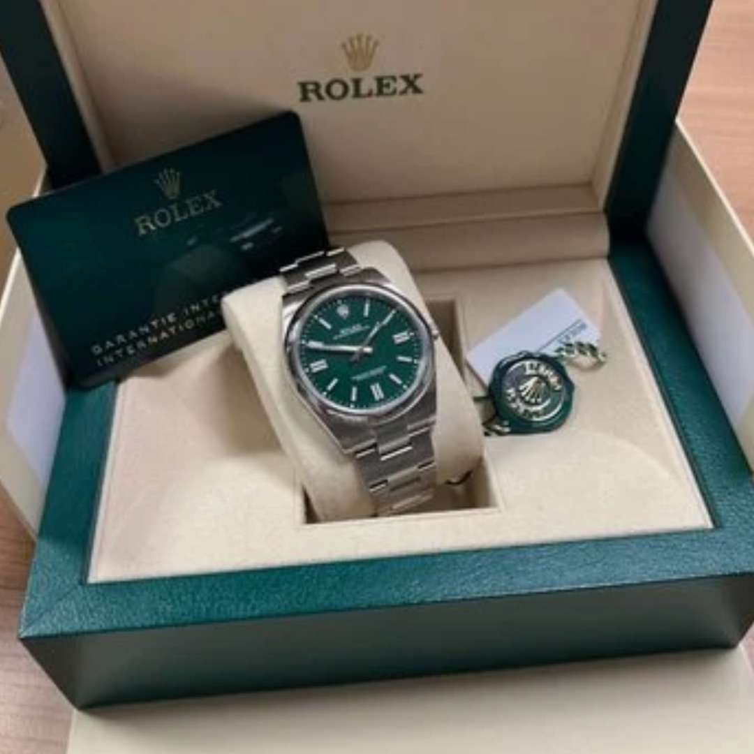 RolexOyster Perpetual 41 sui-739 1 RolexOyster Perpetual 41 sui-739 1