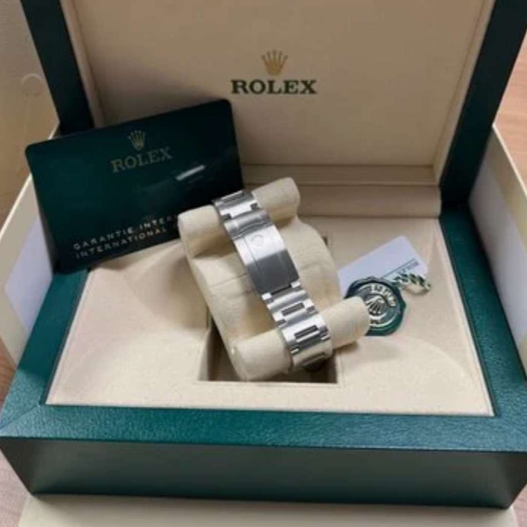 RolexOyster Perpetual 41 sui-739 2 RolexOyster Perpetual 41 sui-739 2