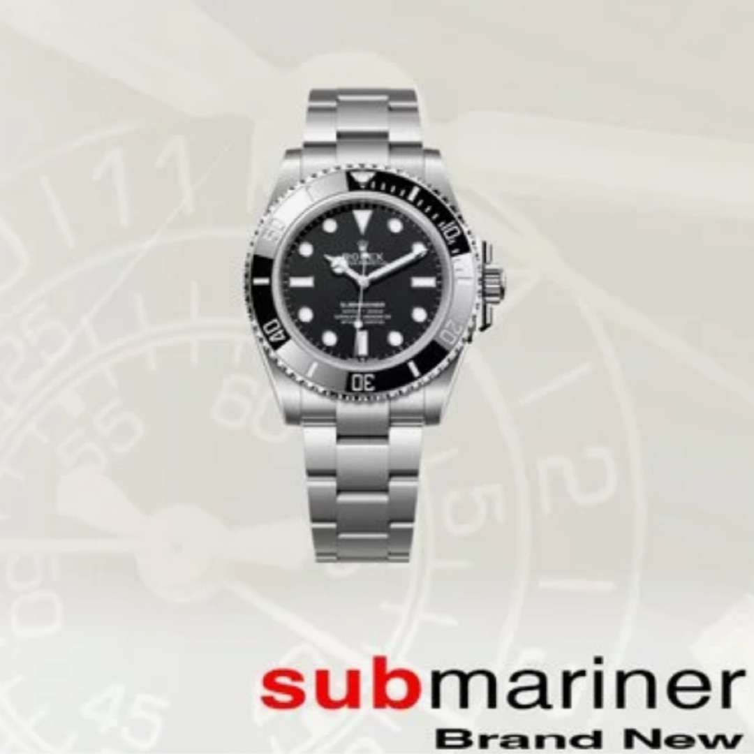 RolexSubmariner jns-089 0 RolexSubmariner jns-089 0