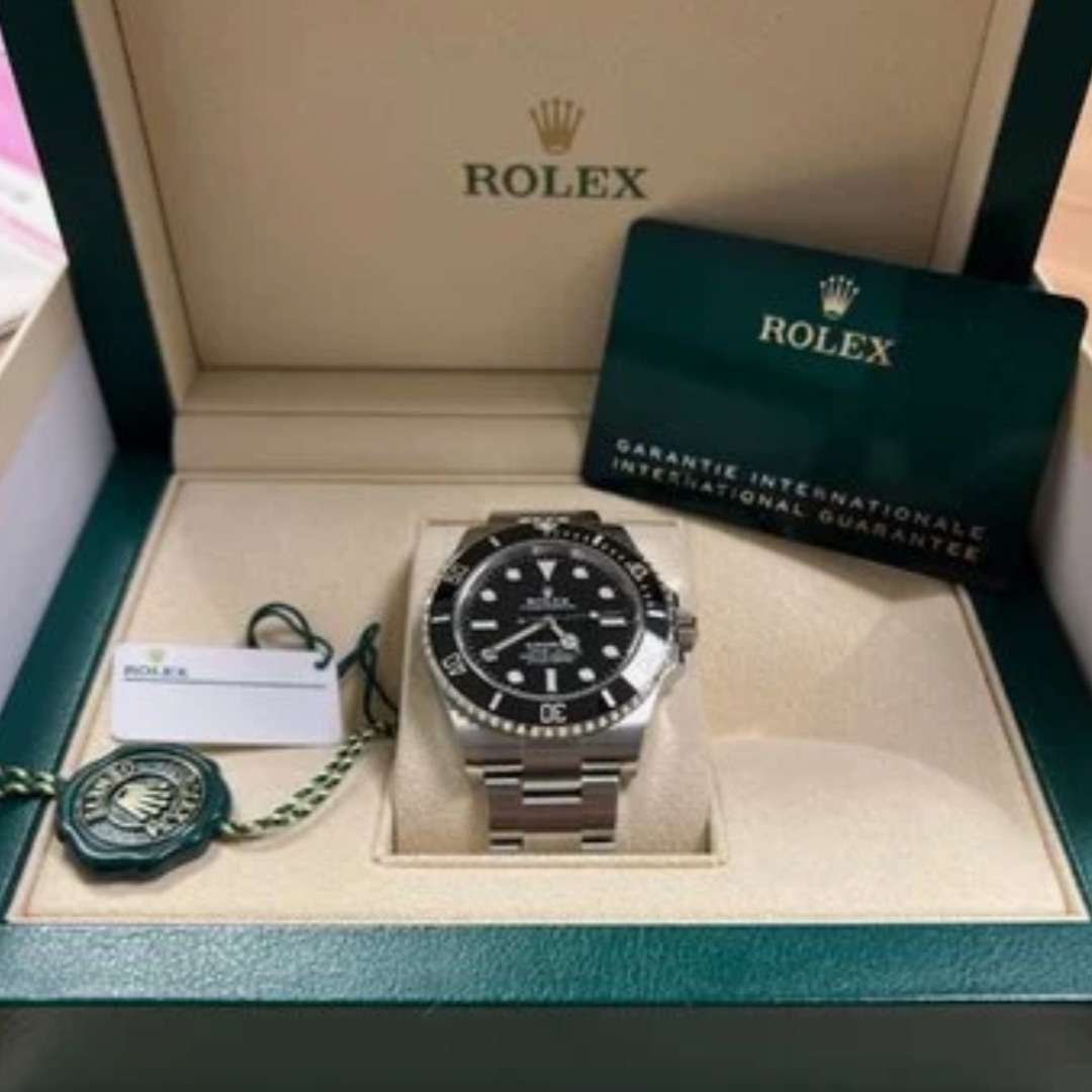 RolexSubmariner jns-089 1 RolexSubmariner jns-089 1