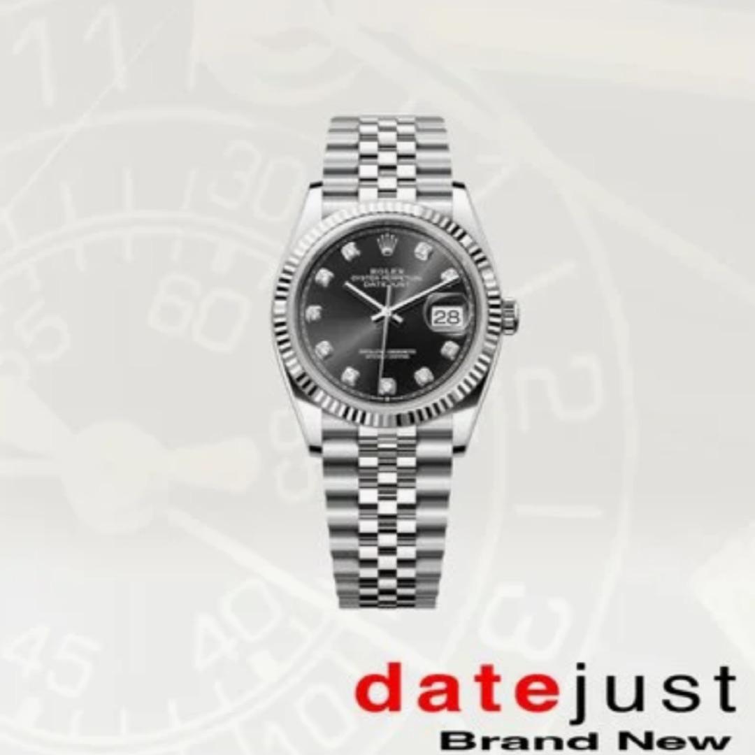 RolexDatejust 36 svu-086 RolexDatejust 36 svu-086