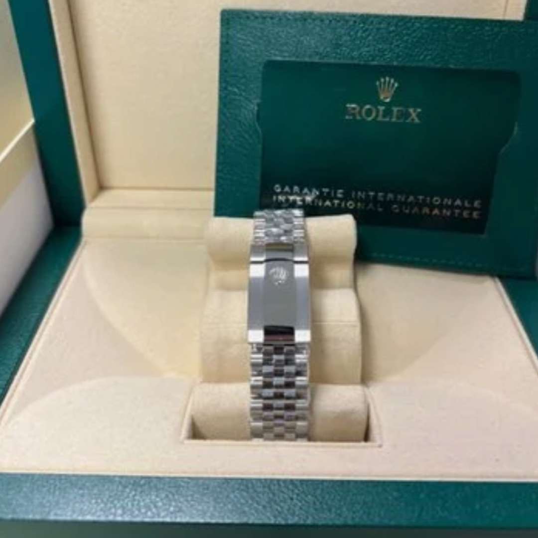 RolexDatejust 36 svu-086 2 RolexDatejust 36 svu-086 2