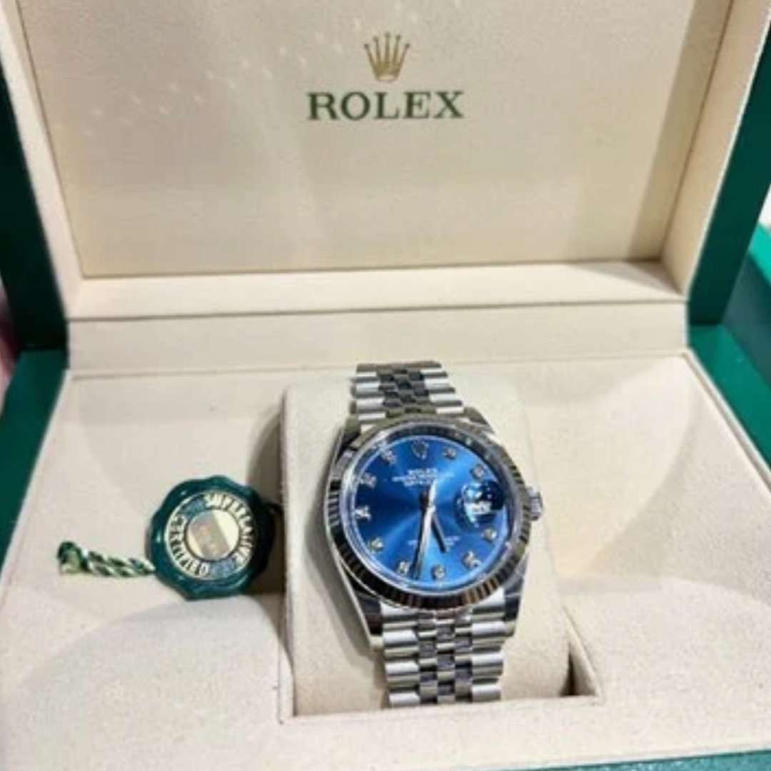 RolexDatejust 36 din-567 1 RolexDatejust 36 din-567 1