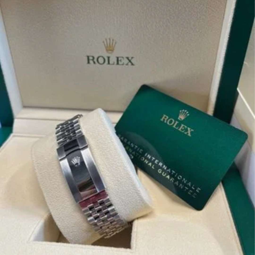 RolexDatejust 41 tva-633 2 RolexDatejust 41 tva-633 2