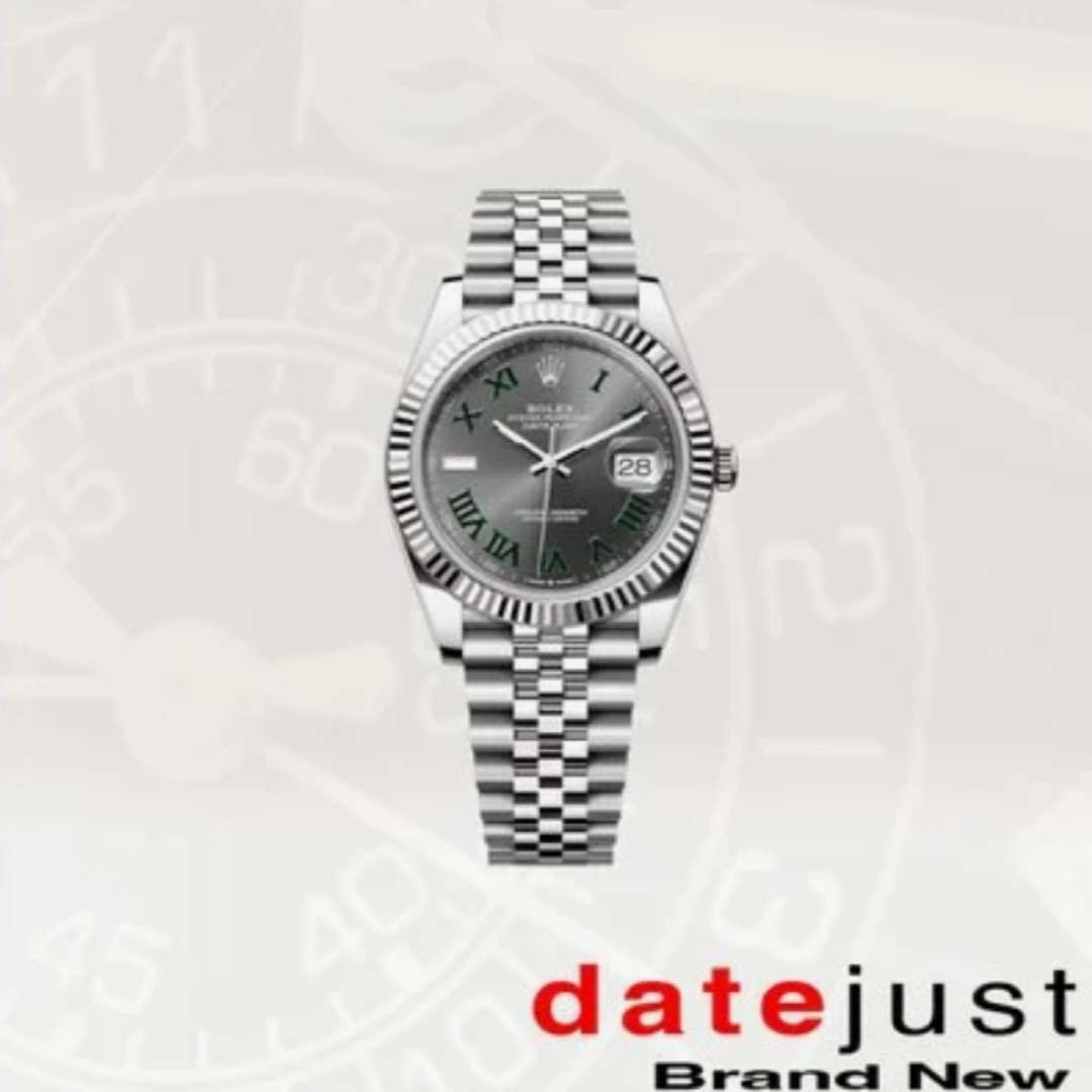RolexDatejust 36 qbj-846 0 RolexDatejust 36 qbj-846 0