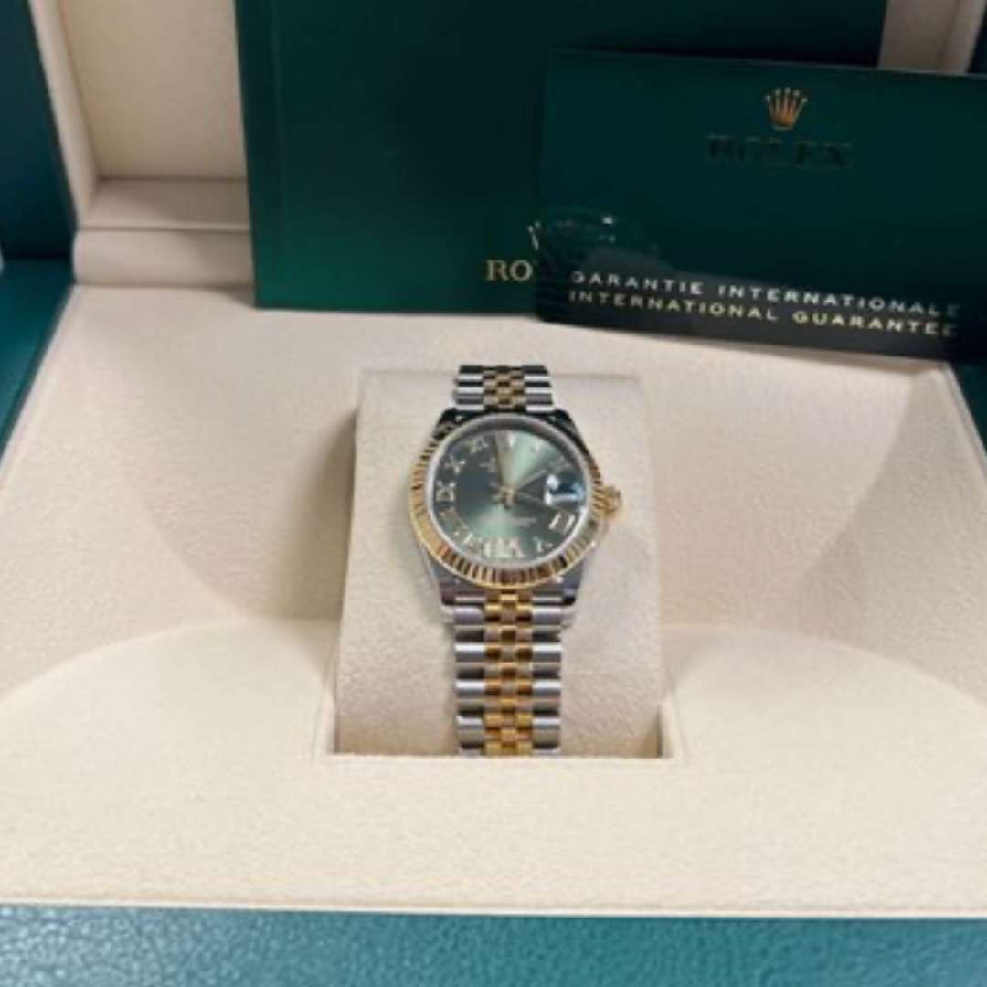 RolexDatejust 31 ljg-959 1 RolexDatejust 31 ljg-959 1