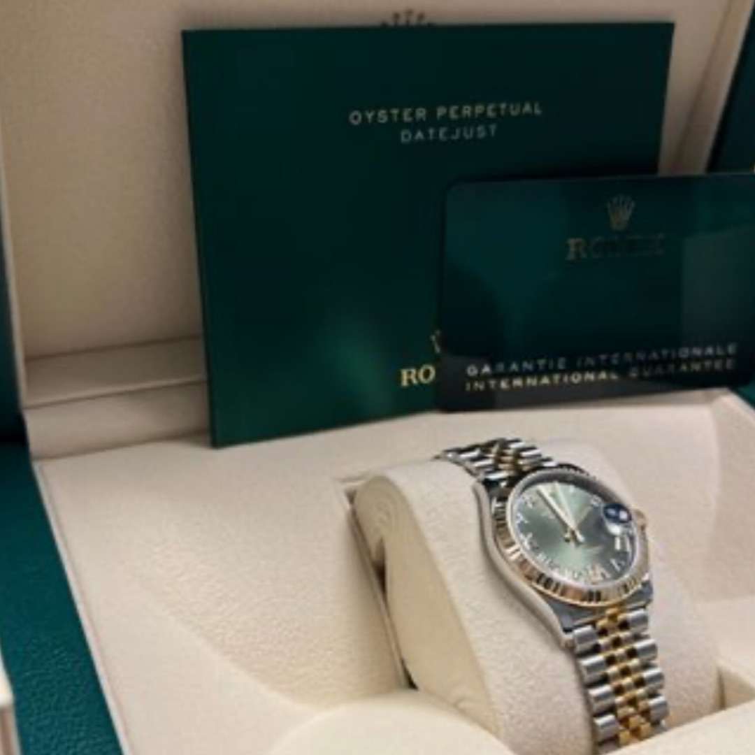 RolexDatejust 31 ljg-959 2 RolexDatejust 31 ljg-959 2